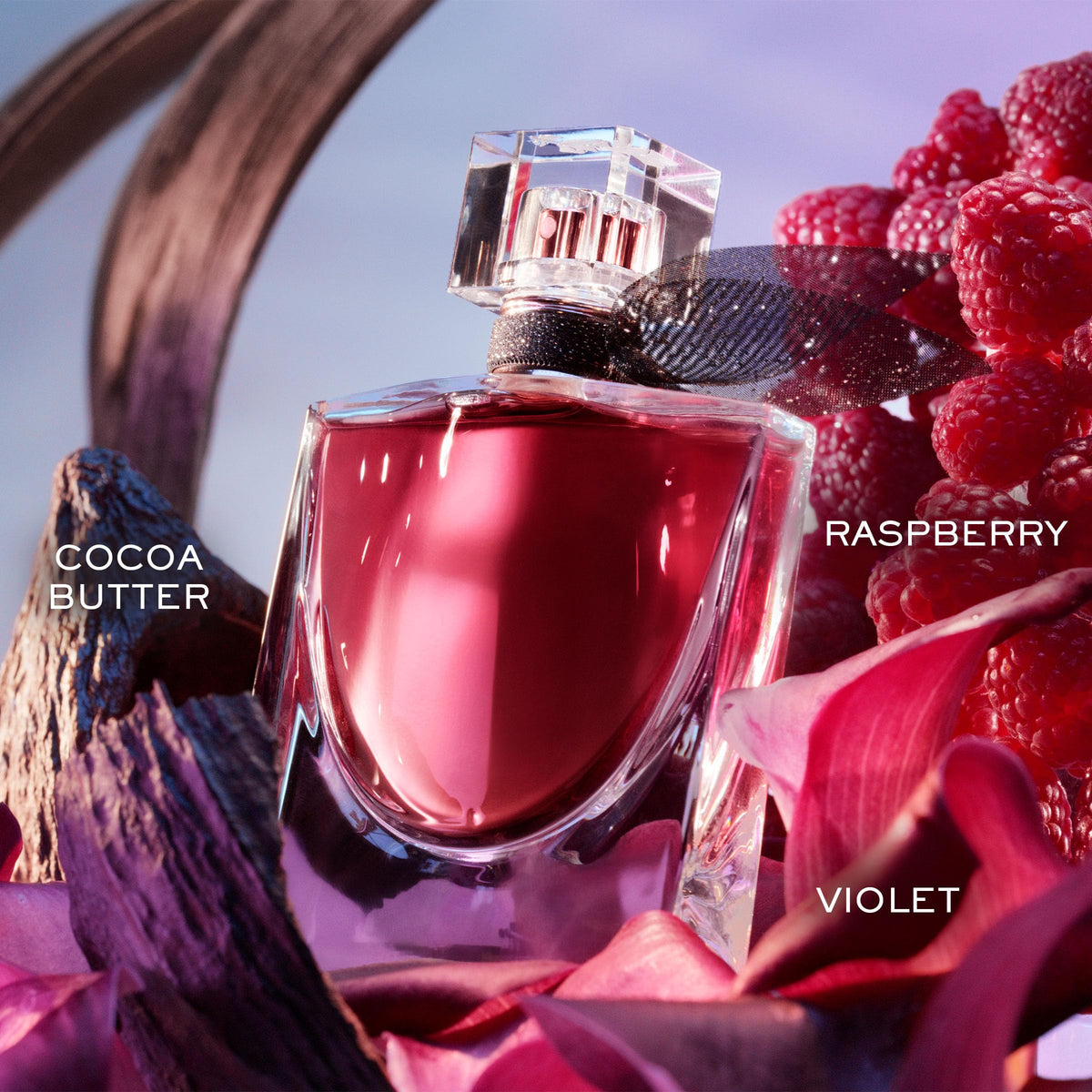 Lancôme La Vie Est Belle Eau de Parfum for Women – Floral Gourmand Perfume