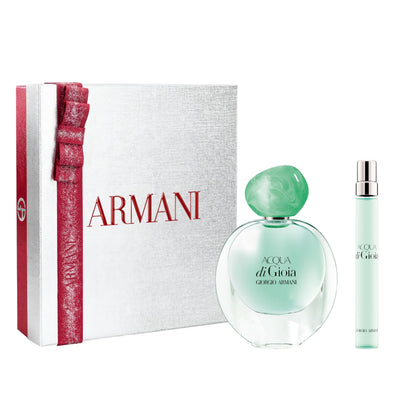 Armani Beauty Acqua di Gioia Eau de Parfum - Fresh Aquatic Women's Perfume