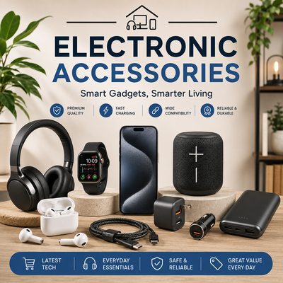 Electronics