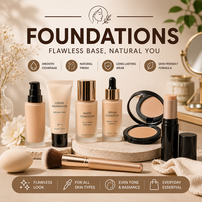 Foundation