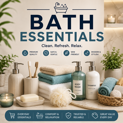 Bath
