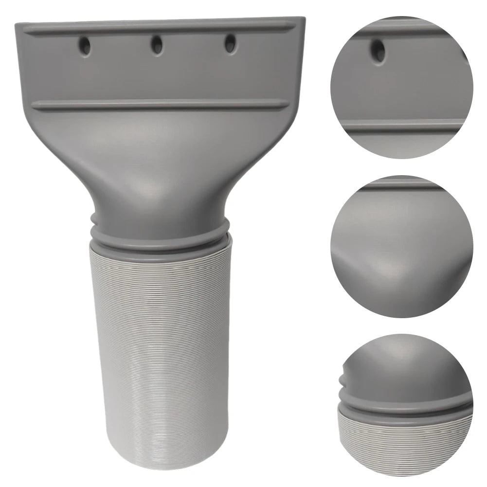 AC Hose Connector