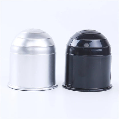 Auto Tow Ball Cover Cap – Protective Hitch Cover for Caravan and Trailer Tow Ball