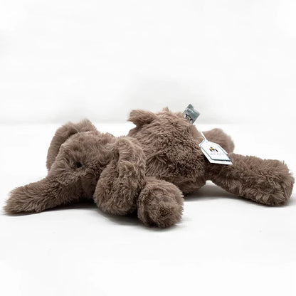 Peluche Éléphant & Singe Smudge