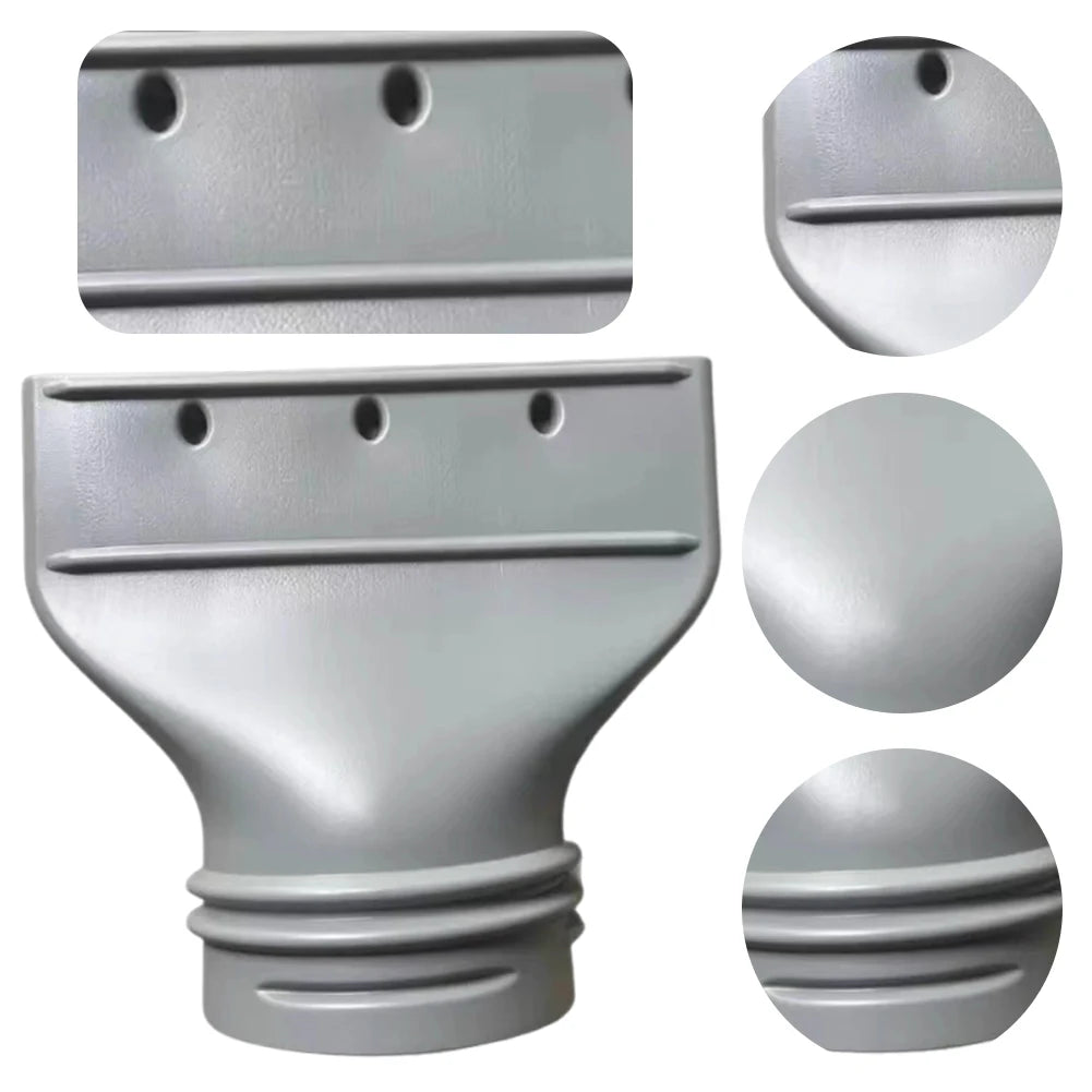 AC Hose Connector