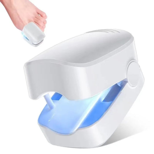 UV Nail Care Device