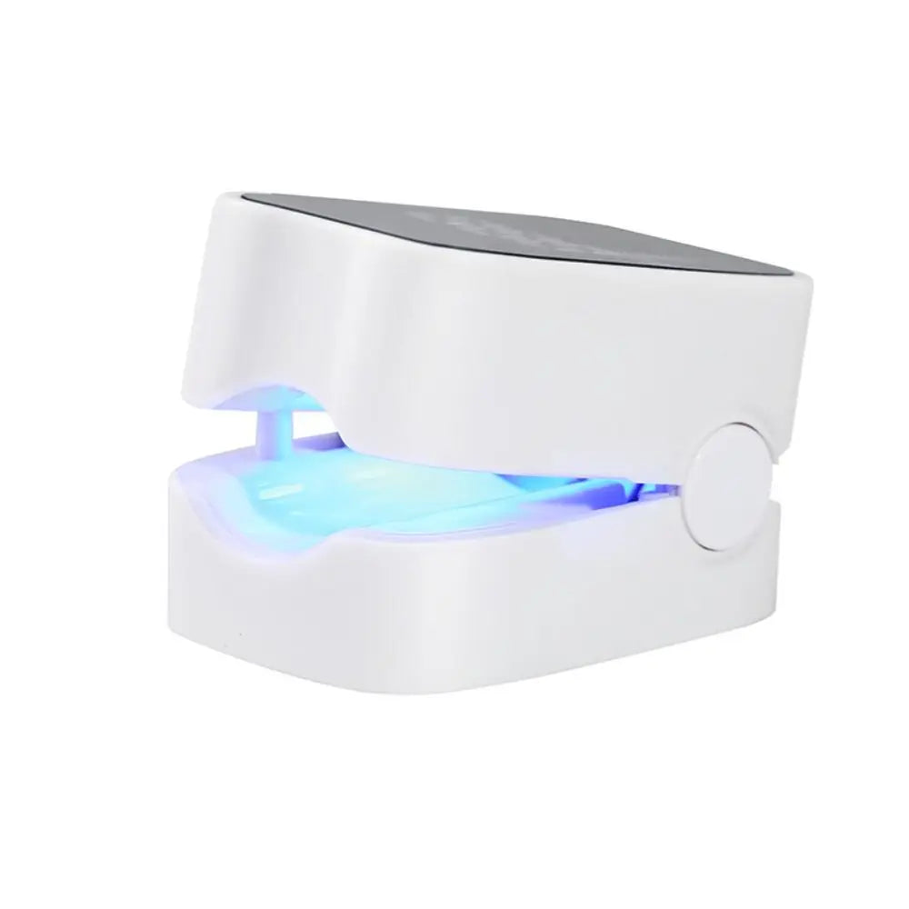 UV Nail Care Device