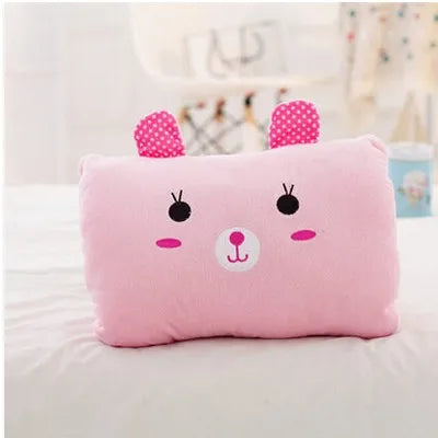 Arm Pillow Cushion – Soft Hand Rest Pillow for Sleeping, Travel and Relaxation