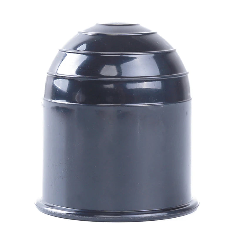 Auto Tow Ball Cover Cap – Protective Hitch Cover for Caravan and Trailer Tow Ball