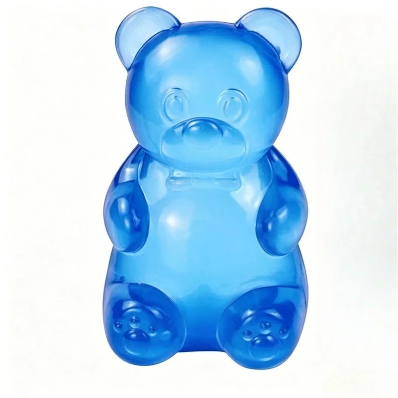 NEEDOH Soft Gummy Bear Fidget Toy – TPR Squishy Sensory Squeeze Toy