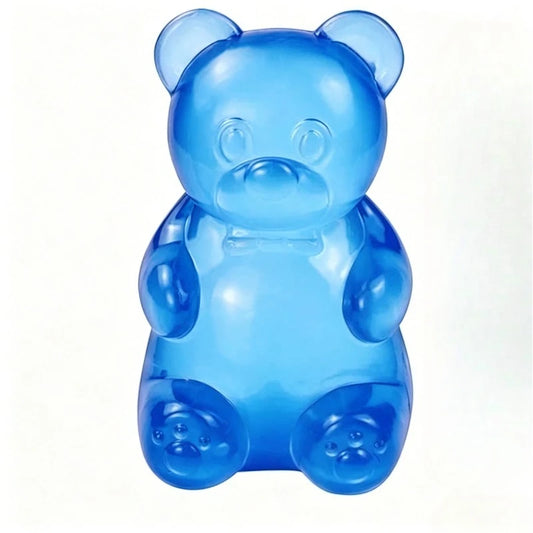 NEEDOH Soft Gummy Bear Fidget Toy – TPR Squishy Sensory Squeeze Toy