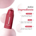 SMOOCHE Colour Changing Foundation 30ml – Self-Adjusting Makeup with Hyaluronic Acid & Vitamin E