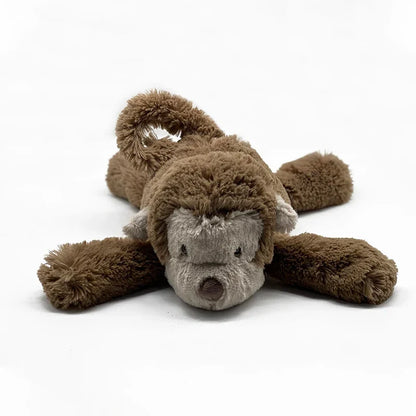 Peluche Éléphant & Singe Smudge