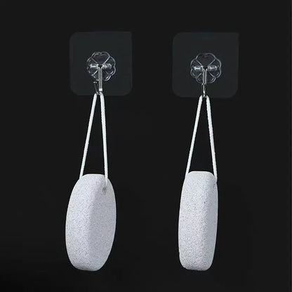 Natural Pumice Stone – Foot Callus Remover for Hard Skin and Pedicure Care