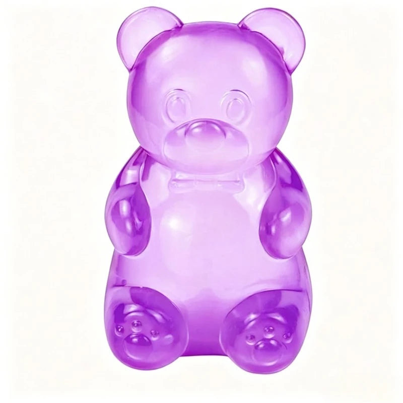 NEEDOH Soft Gummy Bear Fidget Toy – TPR Squishy Sensory Squeeze Toy