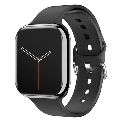 Series 10 GPS Smartwatch – Bluetooth Calling, Music, Video, NFC and Waterproof Design