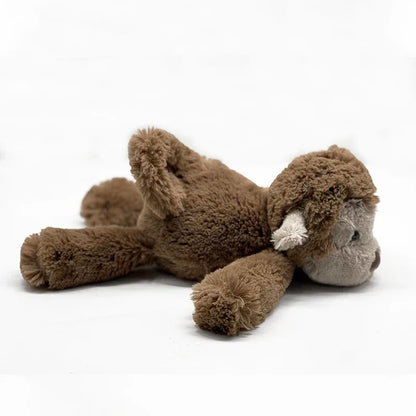 Peluche Éléphant & Singe Smudge