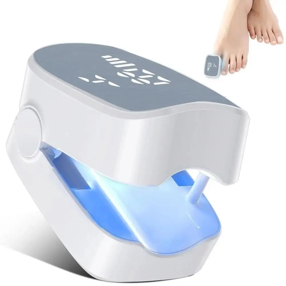 UV Nail Care Device