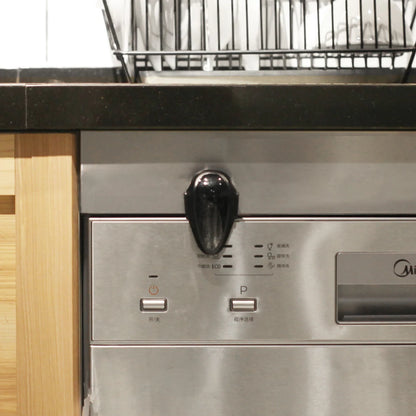 EUDEMON Oven Door Lock for Kids – Baby Safety Oven Door Stopper