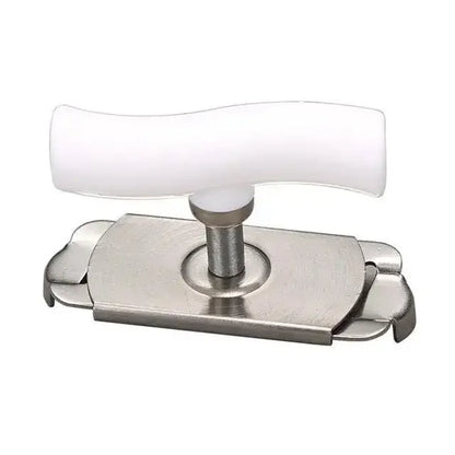 Stainless Steel Multi-Use Jar Opener – Adjustable Bottle Cap & Can Lid Opener