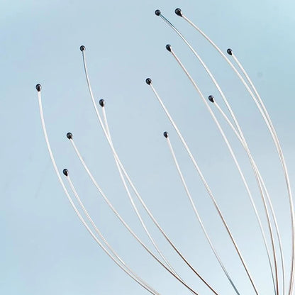 Octopus Head Massager – Stainless Steel Scalp Massager & Head Scratcher