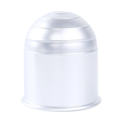Auto Tow Ball Cover Cap – Protective Hitch Cover for Caravan and Trailer Tow Ball