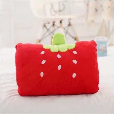 Coussin d'accoudoir – Oreiller moelleux pour le repos des mains, le sommeil, les voyages et la relaxation