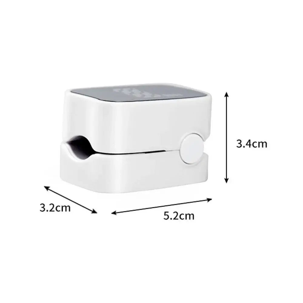 UV Nail Care Device