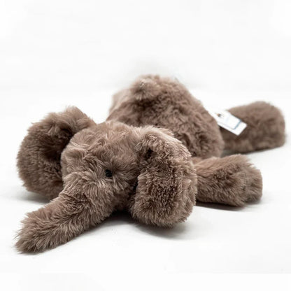 Peluche Éléphant & Singe Smudge