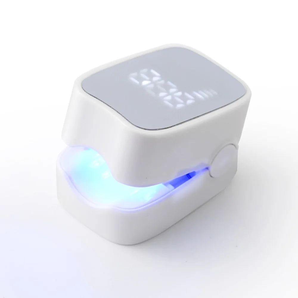UV Nail Care Device