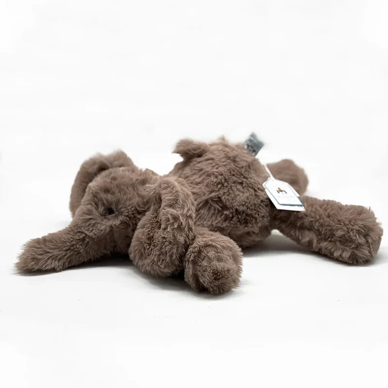 Peluche Éléphant & Singe Smudge