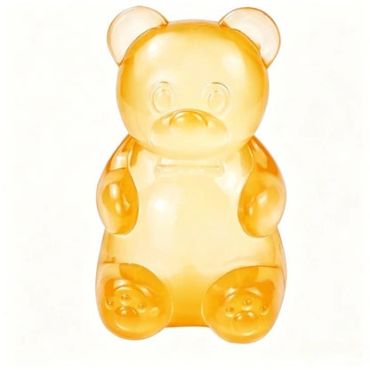 NEEDOH Soft Gummy Bear Fidget Toy – TPR Squishy Sensory Squeeze Toy