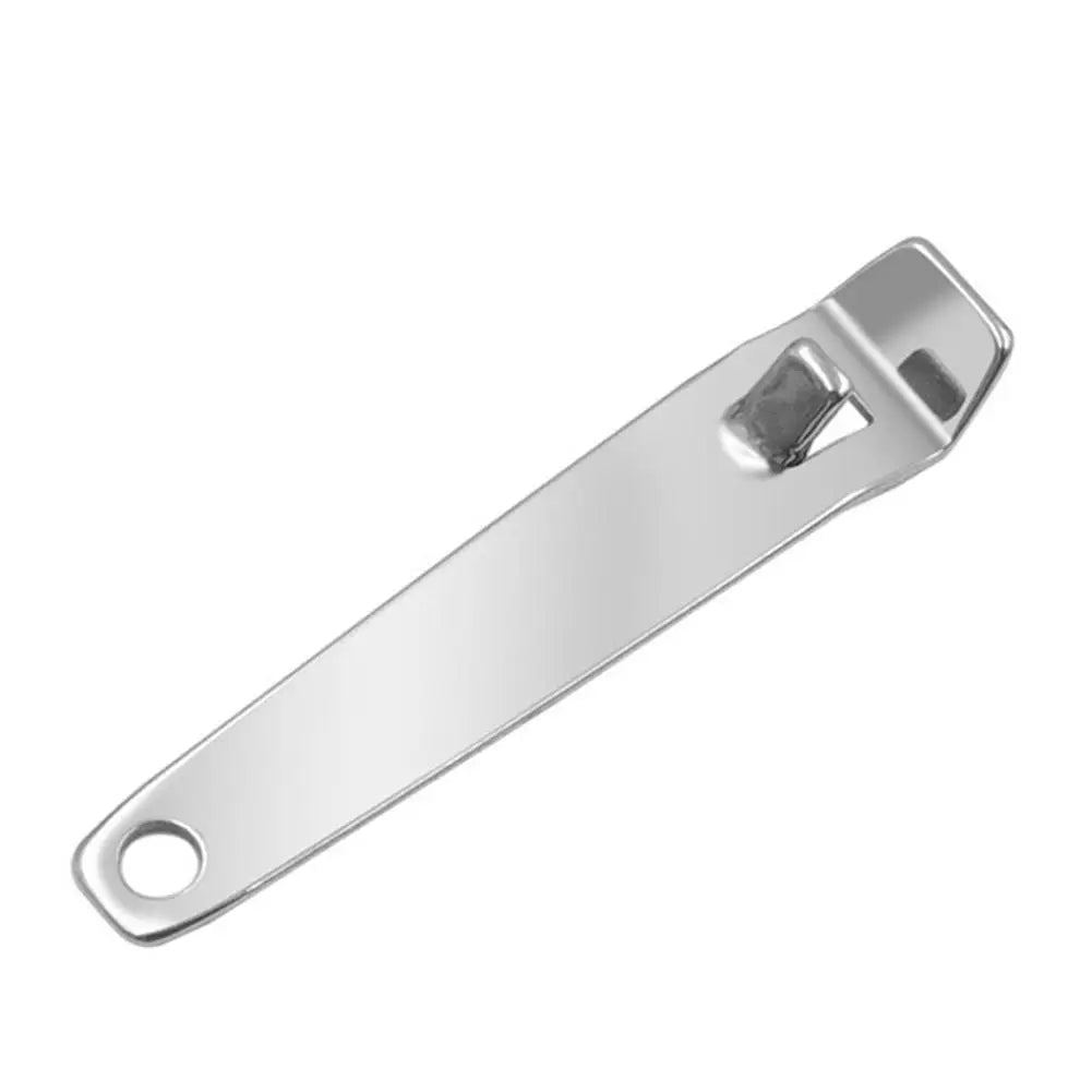 Mini Stainless Steel Vial Opener – Bottle Decapper Tool for Medicine Vials and Bottles
