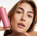 SMOOCHE Colour Changing Foundation 30ml – Self-Adjusting Makeup with Hyaluronic Acid & Vitamin E
