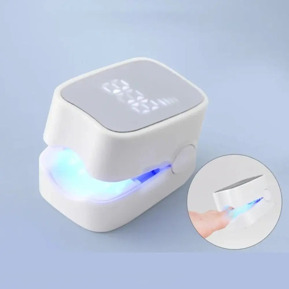 UV Nail Care Device