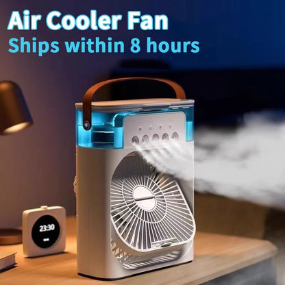 Refroidisseur d'air portable