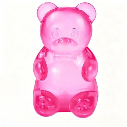 NEEDOH Soft Gummy Bear Fidget Toy – TPR Squishy Sensory Squeeze Toy