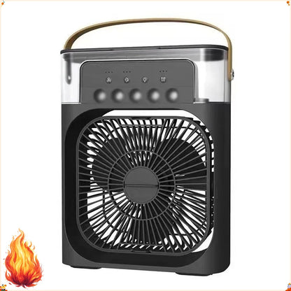 Refroidisseur d'air portable