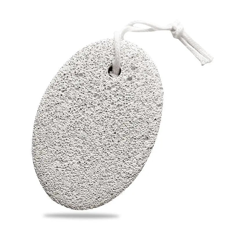 Natural Pumice Stone – Foot Callus Remover for Hard Skin and Pedicure Care