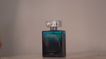 Liberty Luxury OudGold Perfume for men