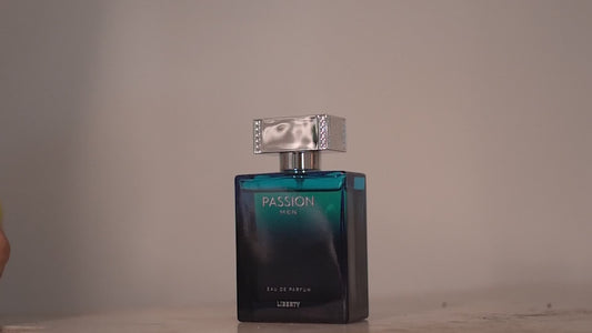 Liberty Luxury OudGold Perfume for men