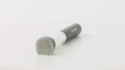 Kabuki Foundation Brush By Keshima - Premium Makeup Brush