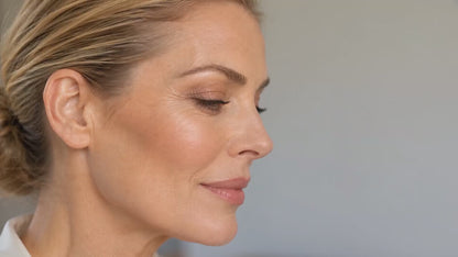 Facelove Foundation Stick, Color Changing Foundation Makeup for Mature Skin