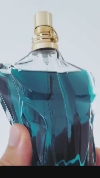 Jean Paul Gaultier Le Beau Eau de Toilette for Men