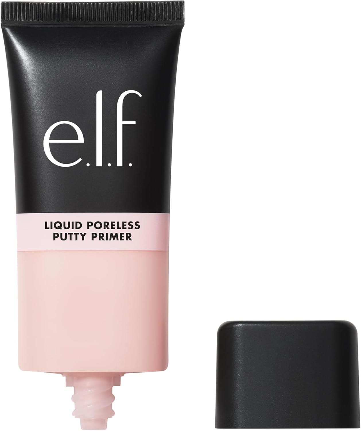 e.l.f. Liquid Poreless Putty Primer – Green & Pink Hydrating Face Primer