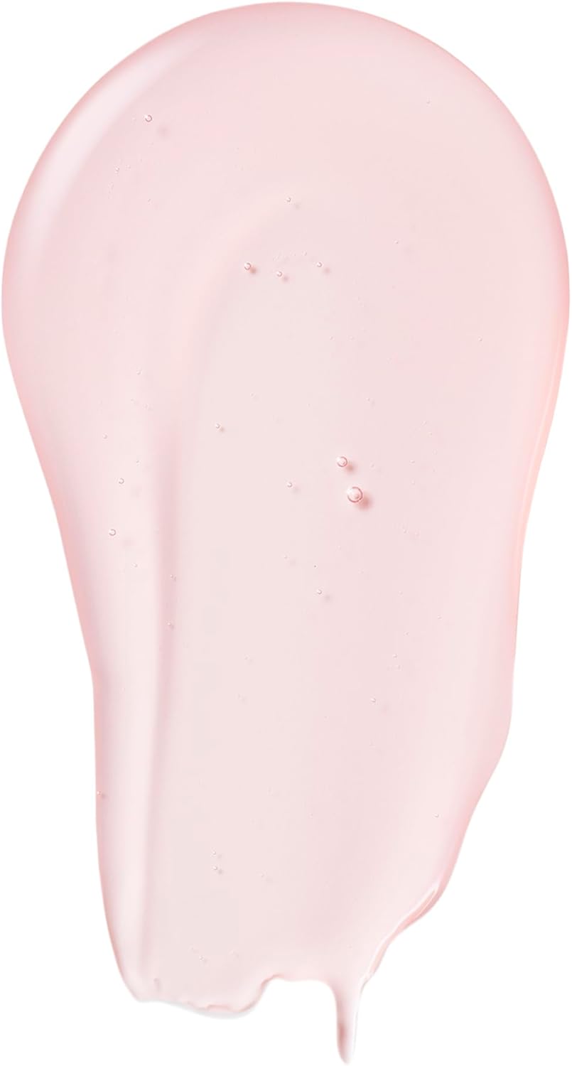 e.l.f. Power Grip Primer – Pink & Green Hydrating Gel Face Primer Smoother Makeup