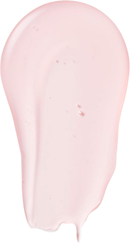 e.l.f. Power Grip Primer – Pink & Green Hydrating Gel Face Primer Smoother Makeup
