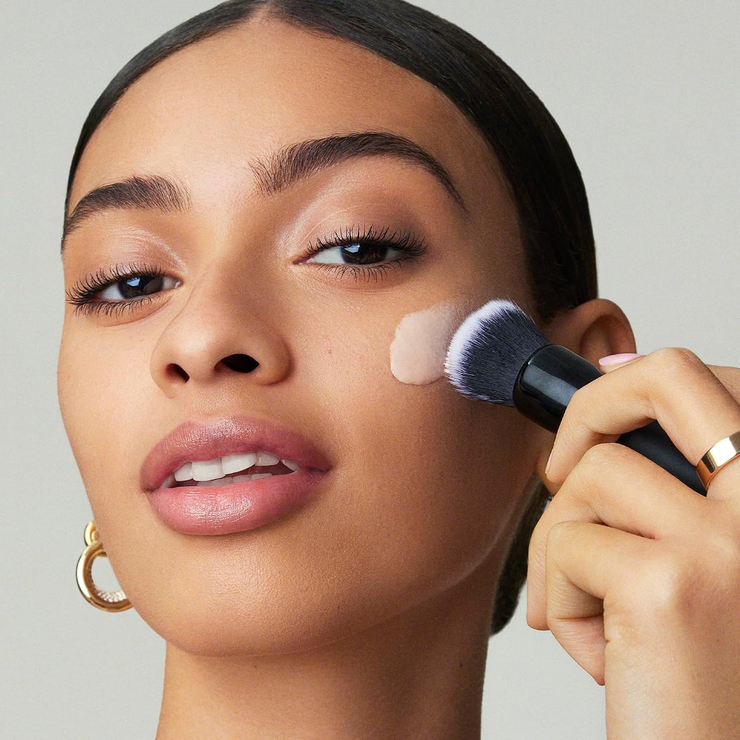 e.l.f. Liquid Poreless Putty Primer – Green & Pink Hydrating Face Primer