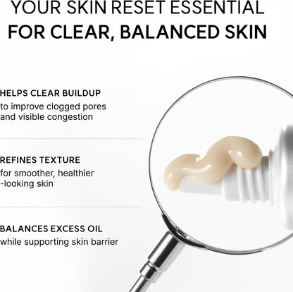 Arencia Eraser Serum 30ml – Glycolic Acid AHA BHA Exfoliating Face Serum
