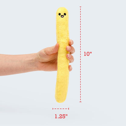 Emotional Support Chicken Nuggets Plush Toys – Cute Cuddly Stuffed Animals
